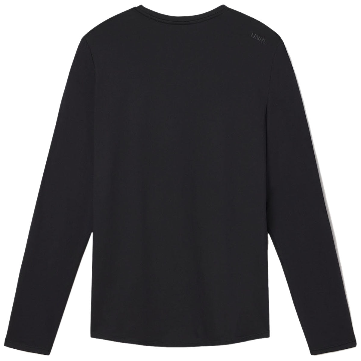 UNRL Men's Black Ultra Long Sleeve - The Ultimate Event Gift!