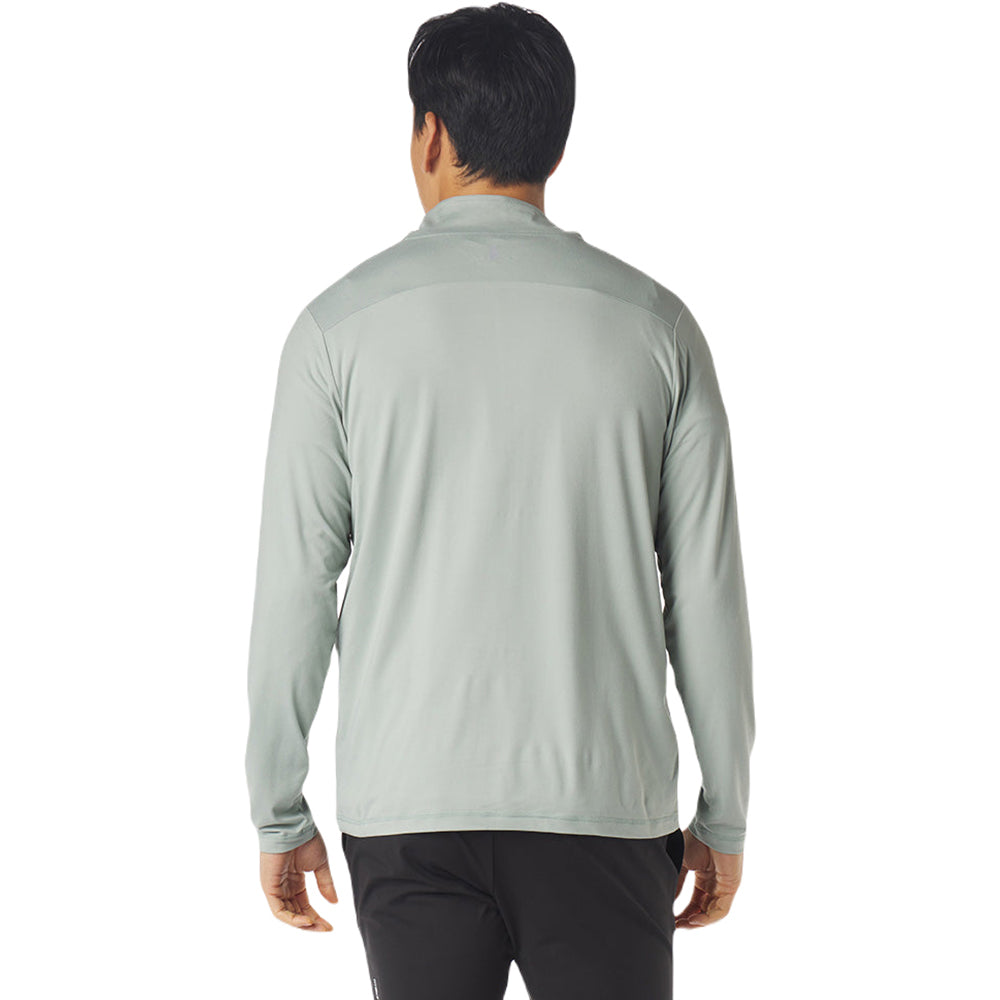Glyder Men's Sage Tahoe 1/4 Zip: A Stylish Employee Gift