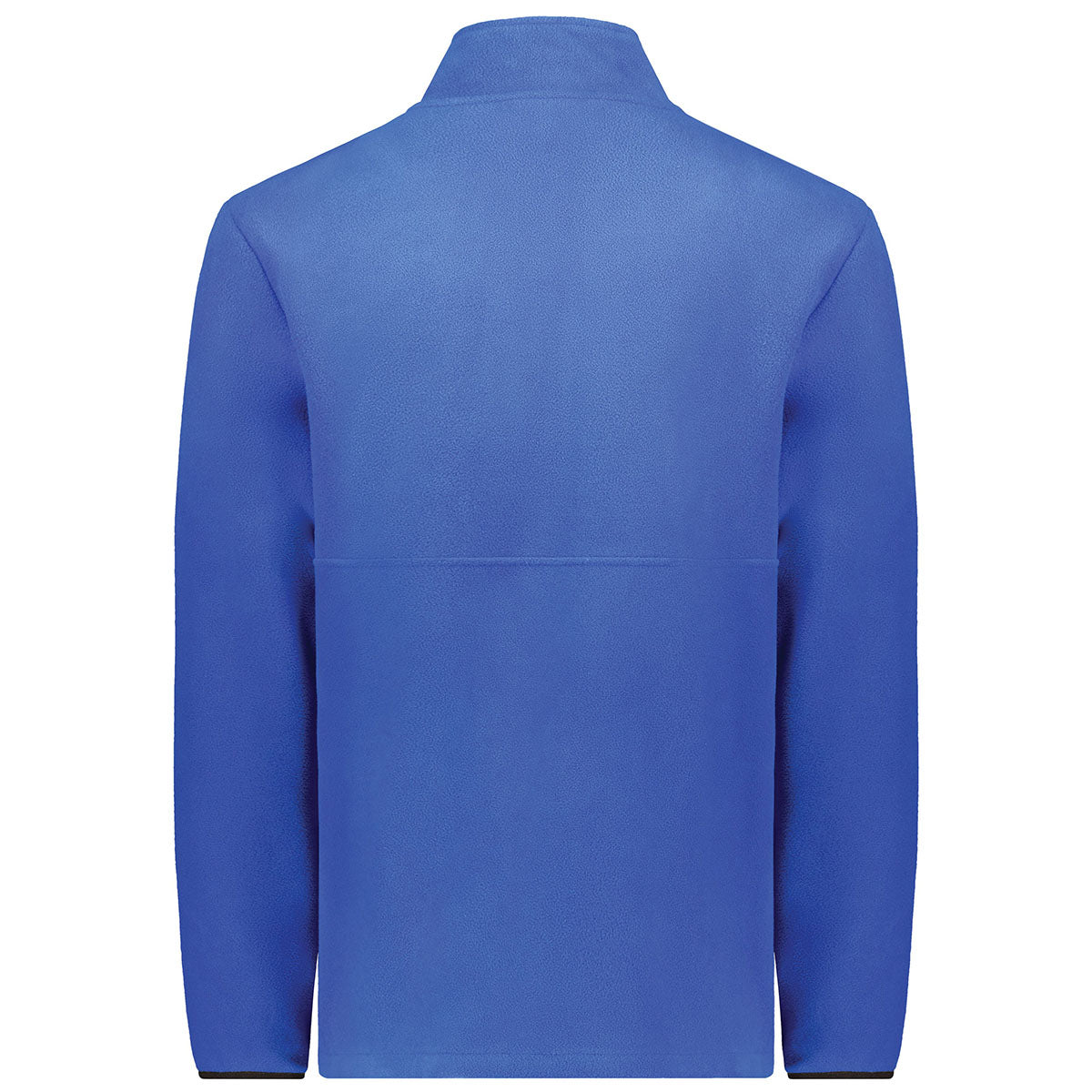 Augusta Sportswear Men's Royal Chill Fleece 2.0: The Ultimate Half-Zip Pullover