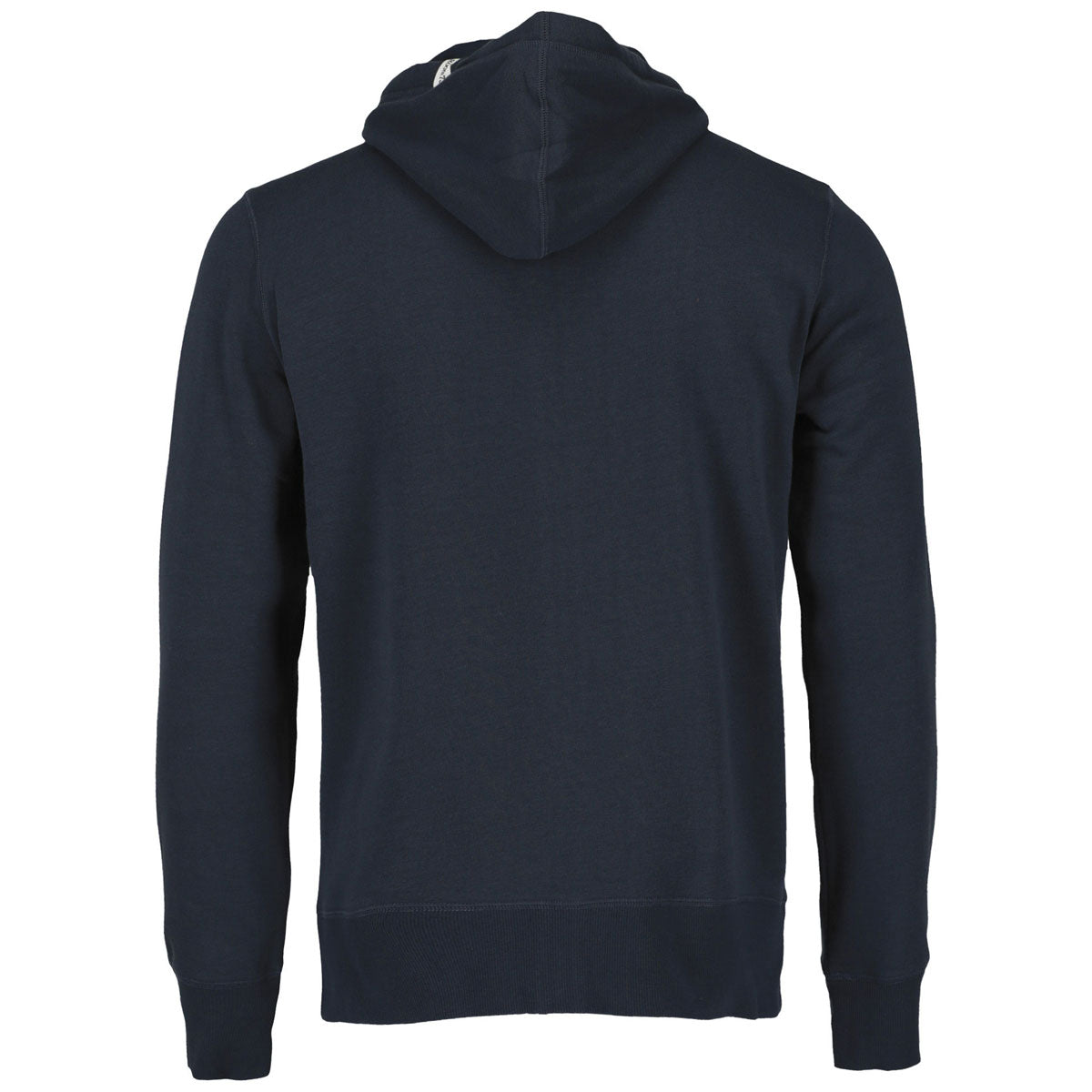 Roots73 Men's Atlantic Navy Paddlecreek Full Zip Hoody - The Ultimate Comfort Gear
