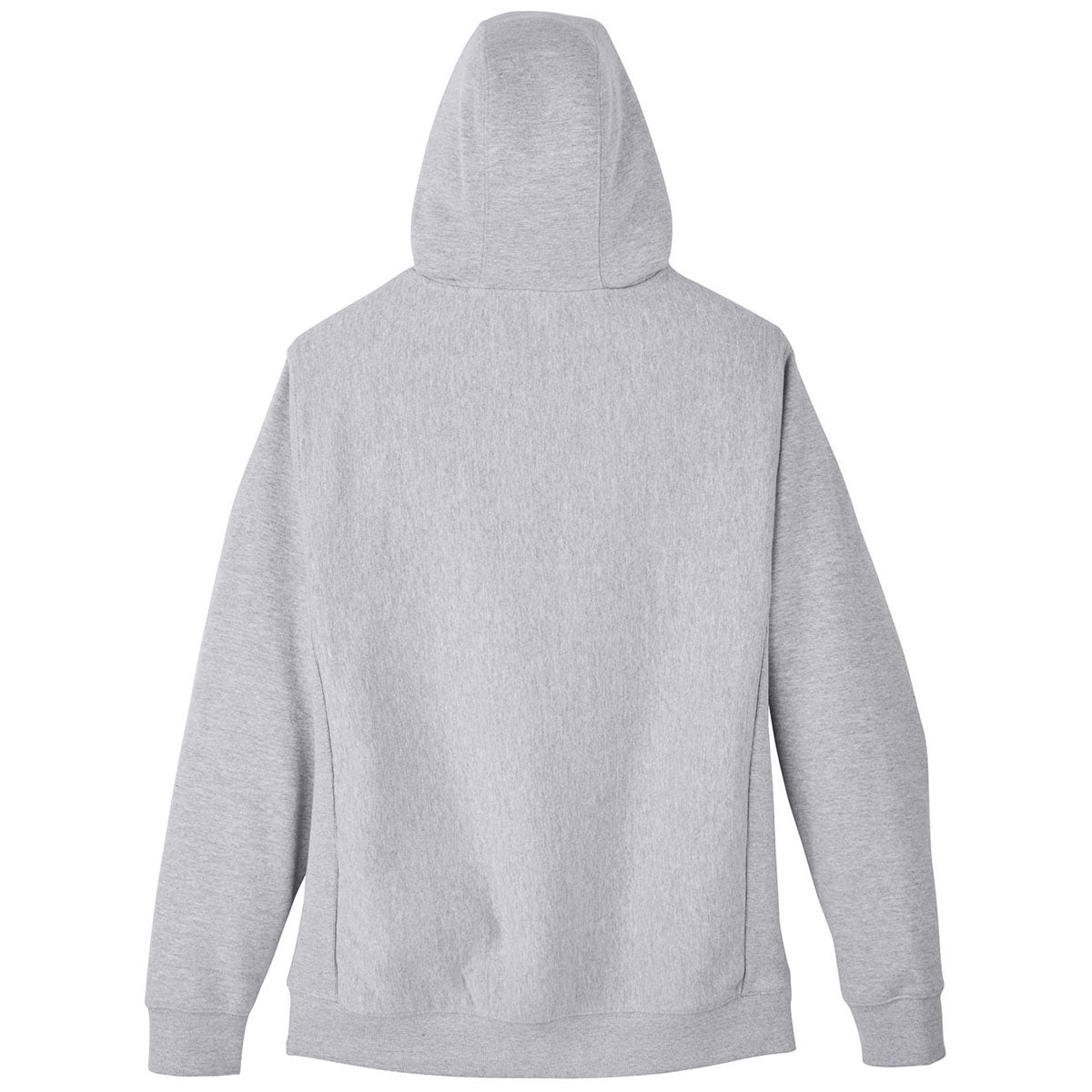 Team 365 Men's HydroSport Heavyweight Full-Zip Hoodie - Perfect for Big Games