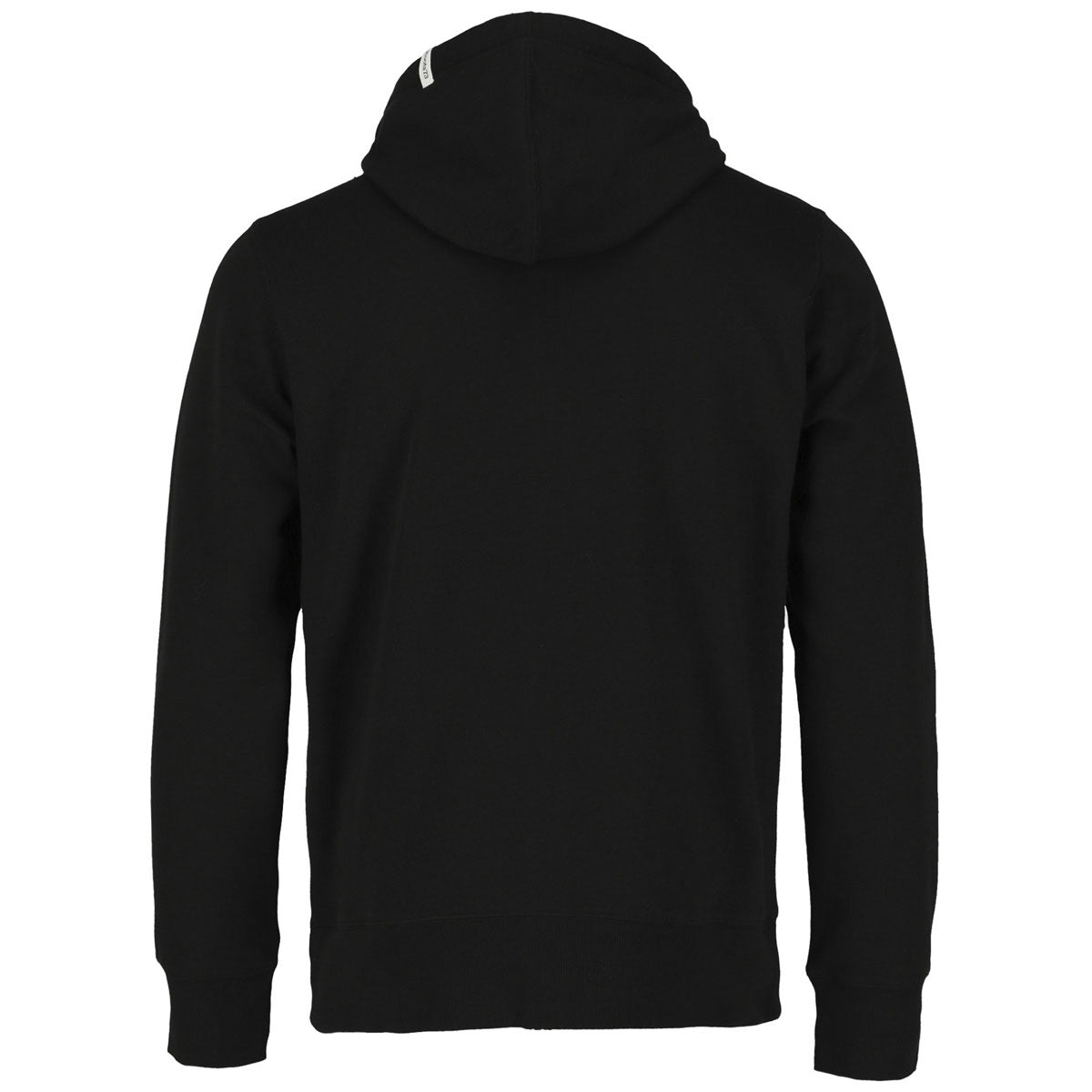 Roots73 Men's Black Paddlecreek Full Zip Hoody - The Ultimate Comfort Wear