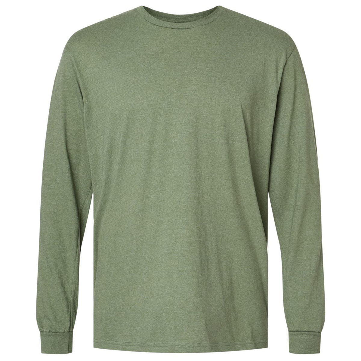 Gildan Men's Cactus Softstyle CVC Long Sleeve T-Shirt: A Must-Have Giveaway