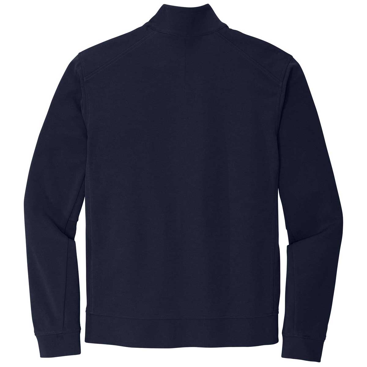 OGIO Men's Stunning River Blue Navy Hinge Full-Zip Jacket - A Must-Have!