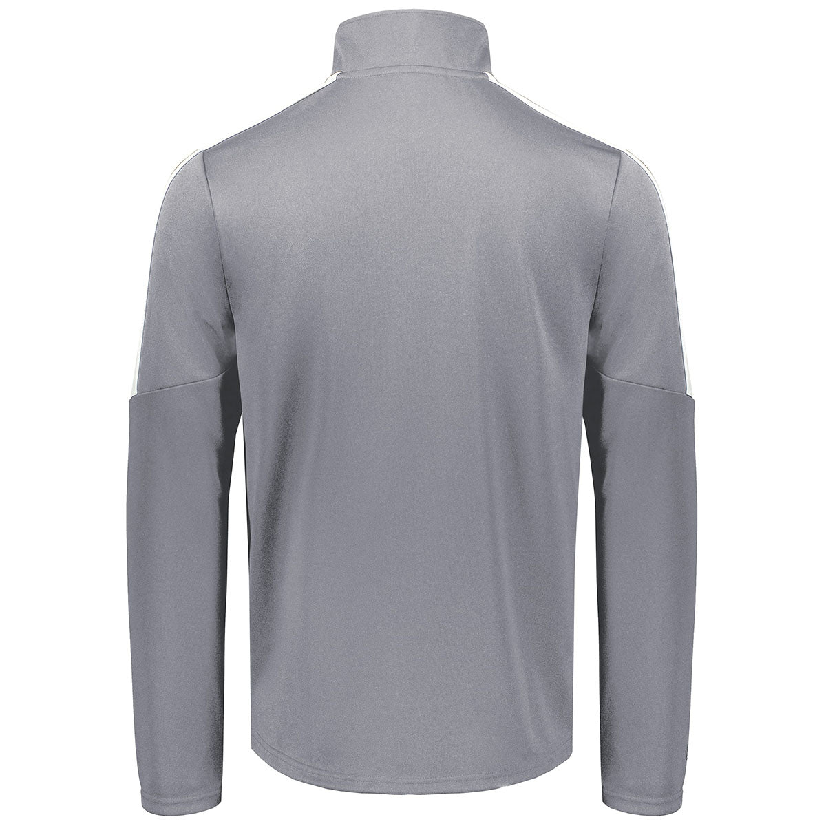 Holloway Men's Striking Graphite/White Crosstown Jacket