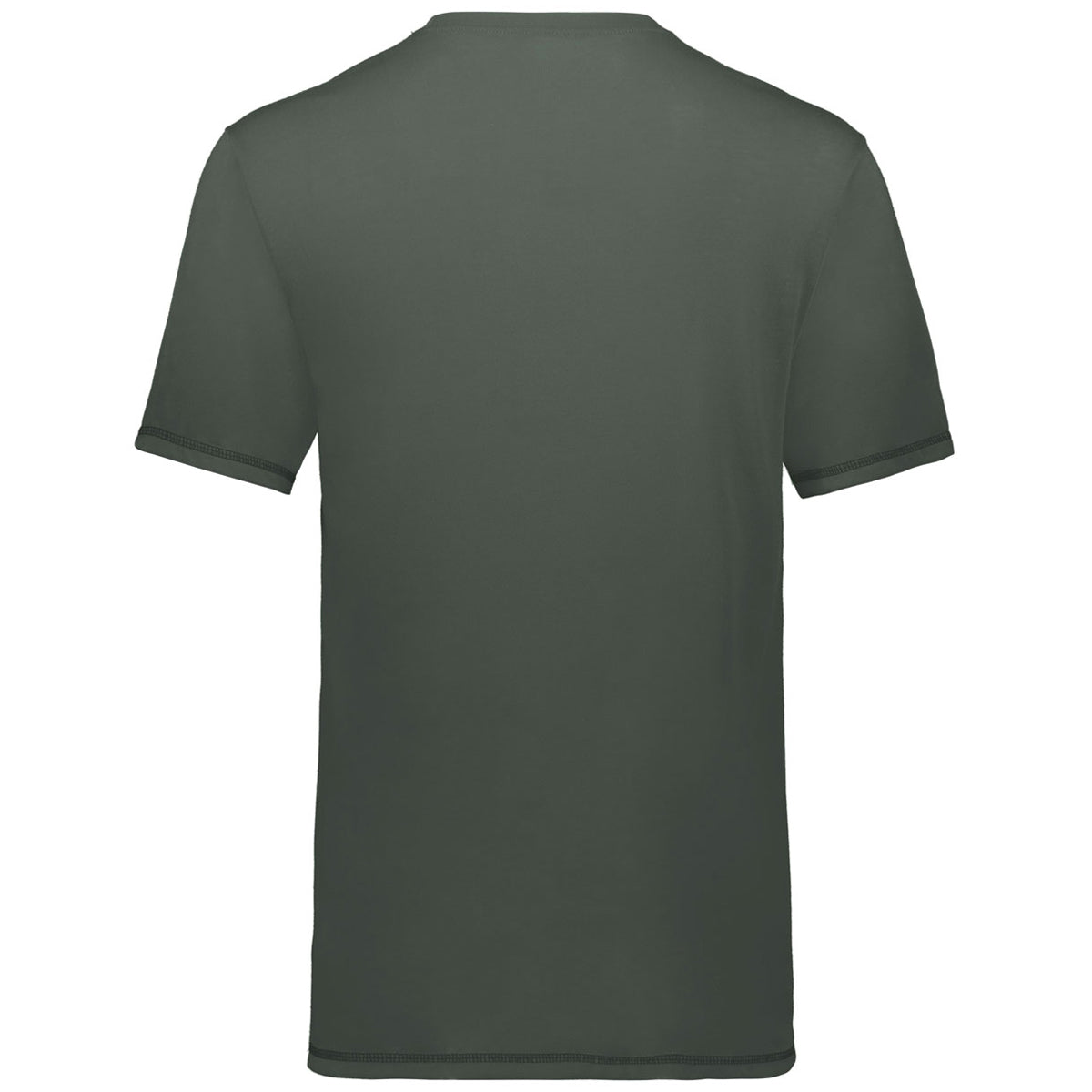 Augusta Sportswear Men's Iron Ultra-Soft Poly Tee - A Must-Have for Corporate Promotions