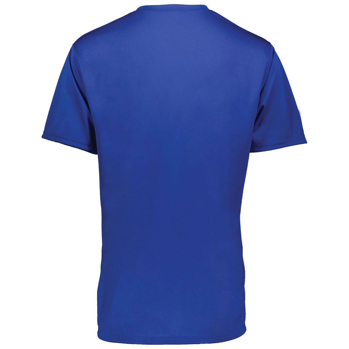 Holloway Men's Royal Momentum Tee: The Ultimate Versatile Top