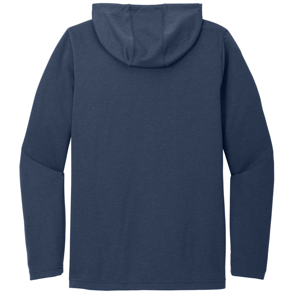 TravisMathew Men's Blue Nights Coveside: The Ultimate Comfy Hoodie