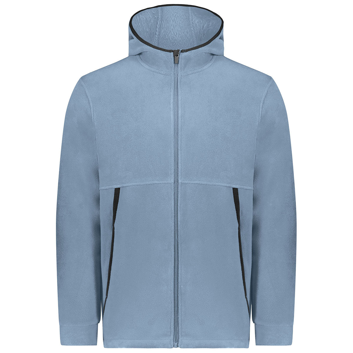 Augusta Sportswear Men's Ultimate Storm Chill Fleece 2.0 Full Zip Hoodie