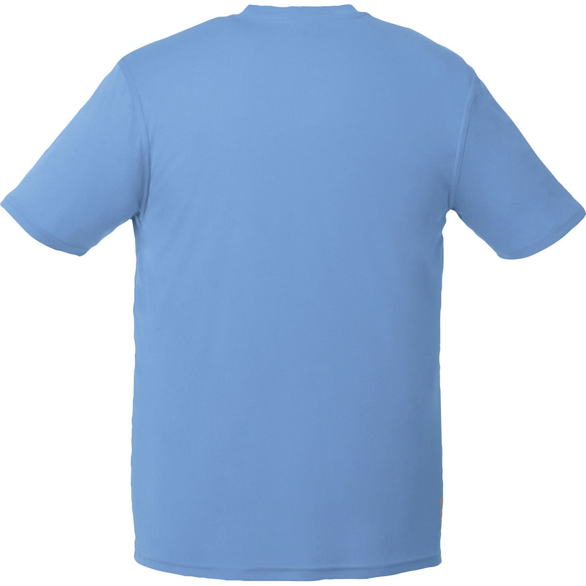 Elevate Men's Sky Omi Short Sleeve Tech T-Shirt: The Ultimate Customizable T-Shirt