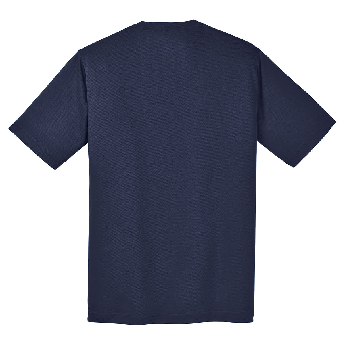Sport-Tek Men's True Navy PosiCharge RacerMesh T-Shirt - Elevate Your Style!
