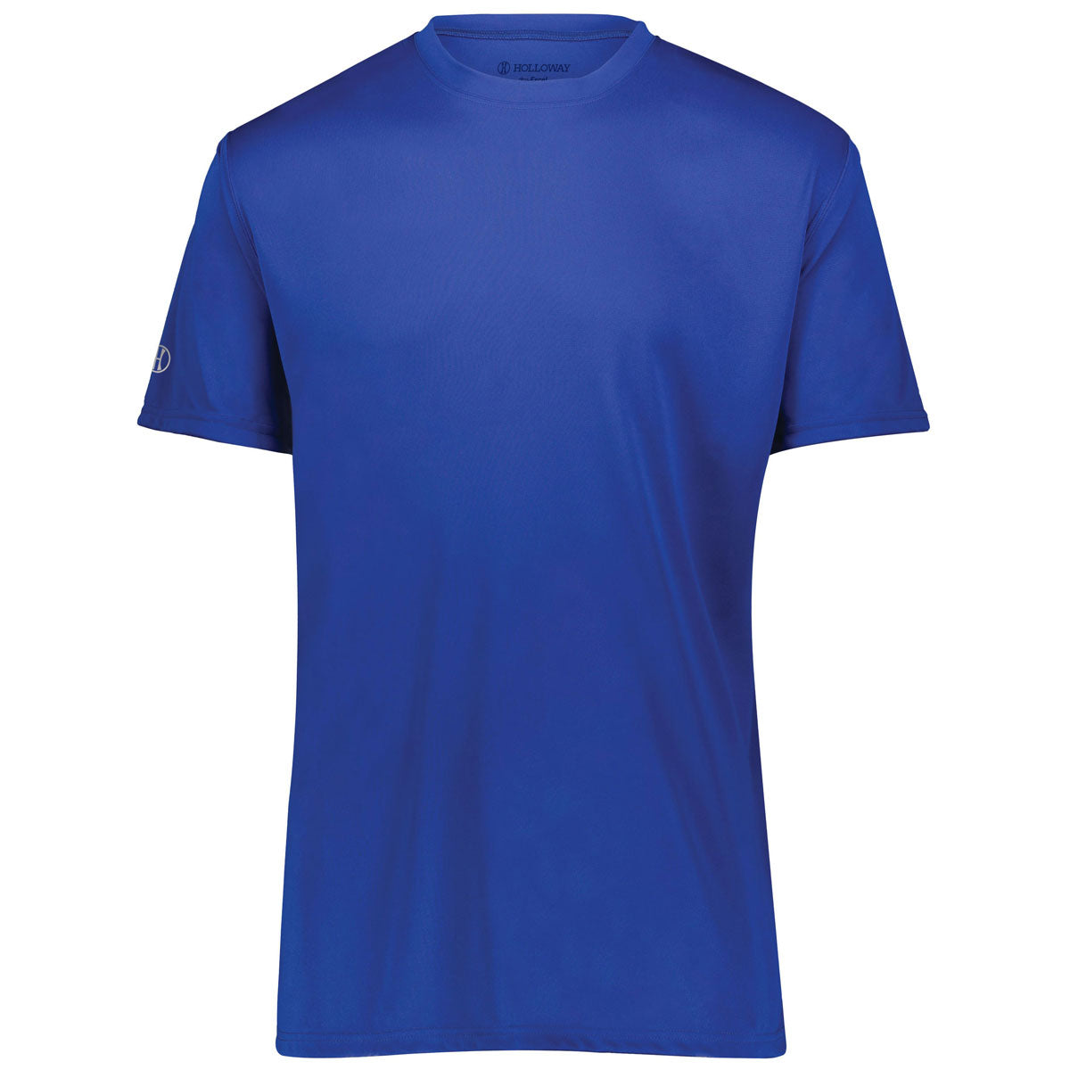 Holloway Men's Royal Momentum Tee: The Ultimate Versatile Top