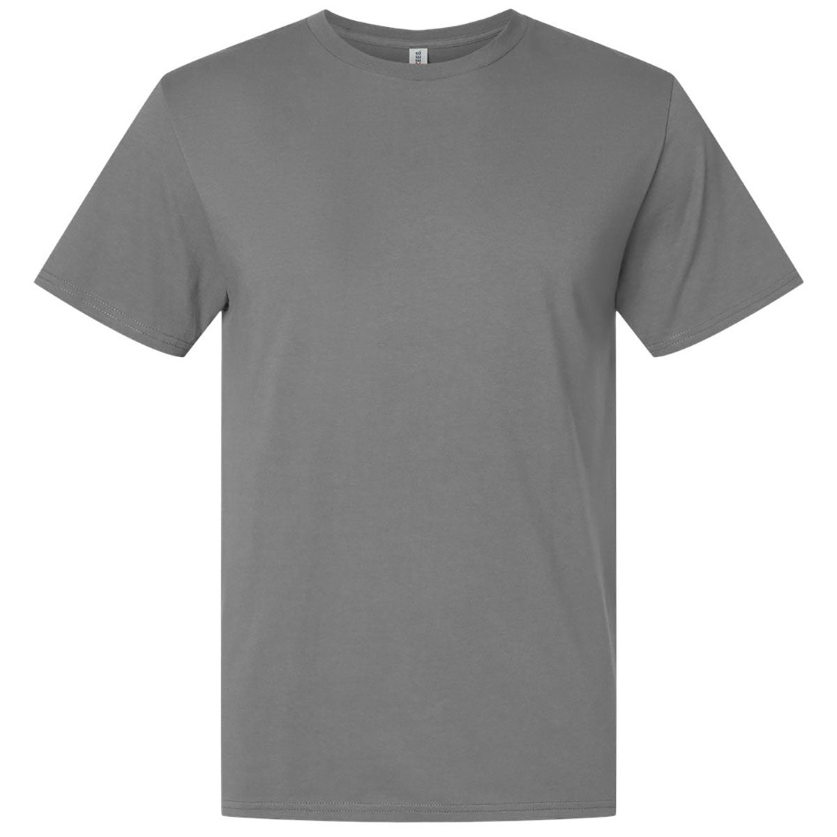 Jerzees Unisex Rock: Premium Cotton T-Shirt for All