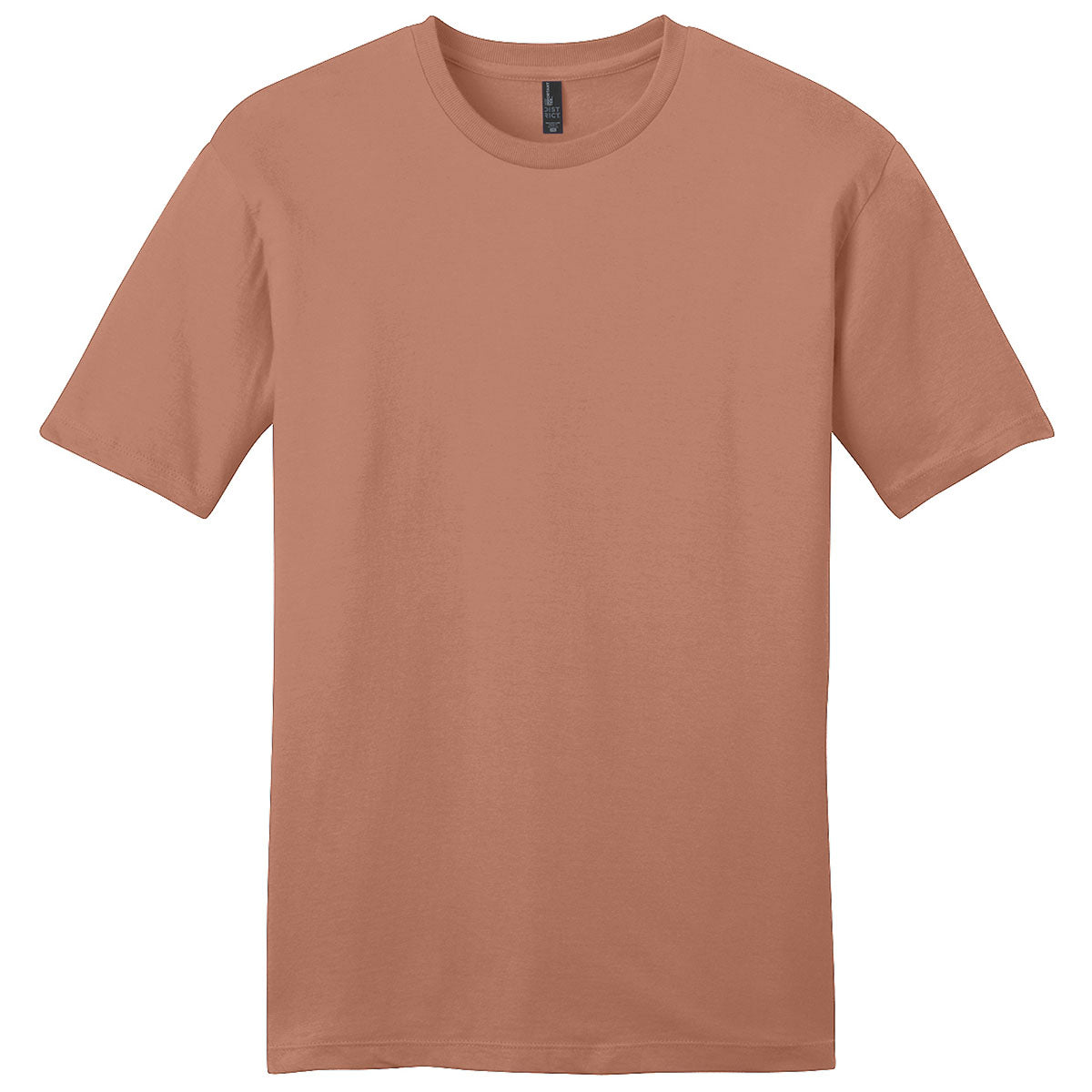 District Men's Must-Have Desert Rose Tee