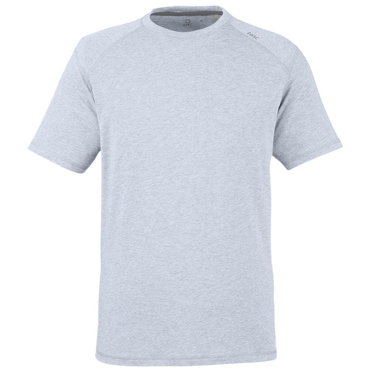 tasc Men's Cloud Heather Carrollton Active Fitness T-Shirt