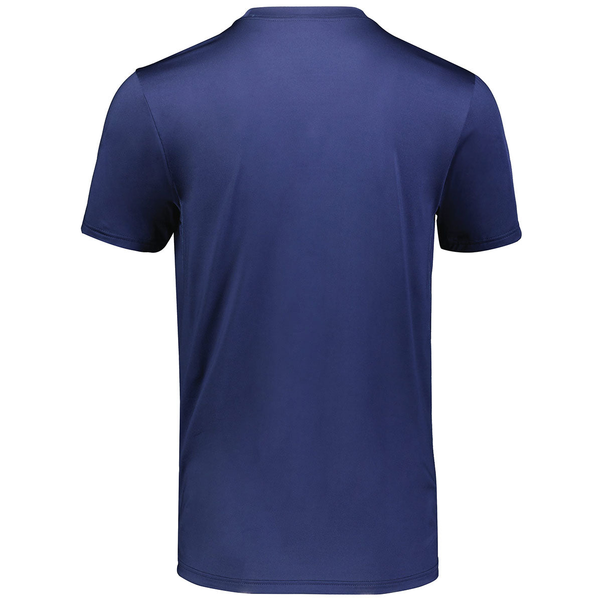 Holloway Men's Navy Coolcore Essential Tee - Stand Out in Style!