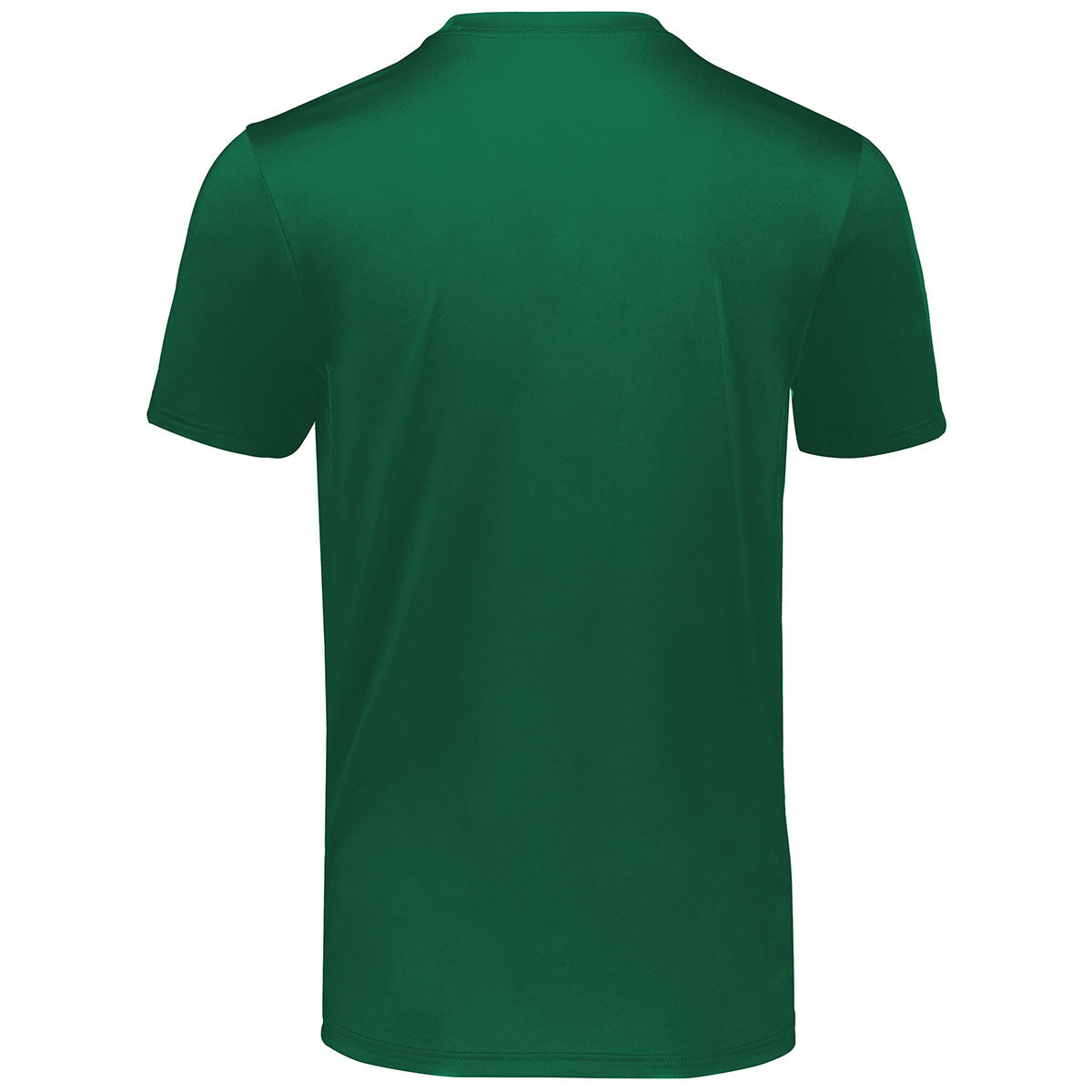Holloway Men's Stunning Dark Green Coolcore Essential Tee