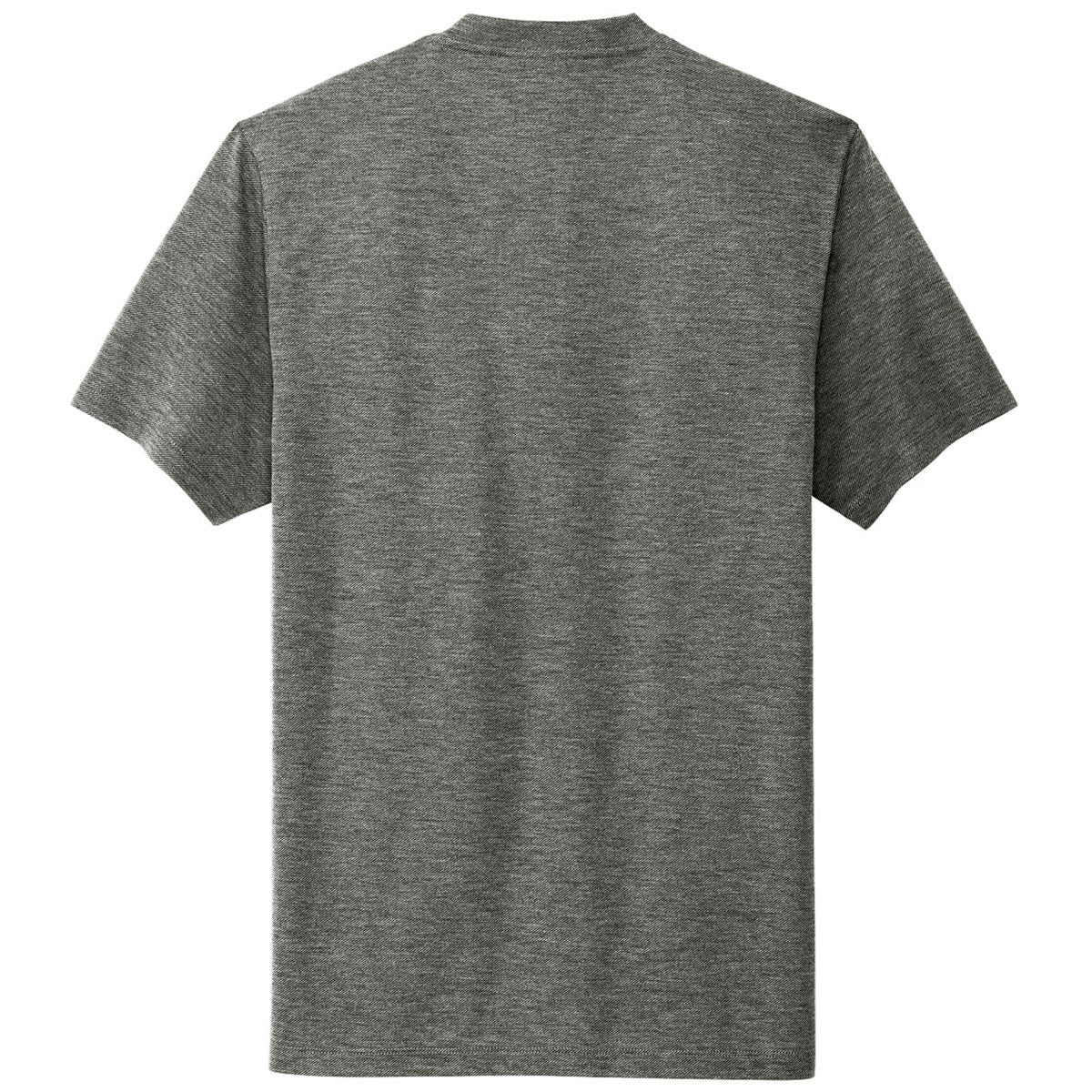 OGIO Men's Tarmac Grey Evolution Henley: Your Ultimate Adventure Top
