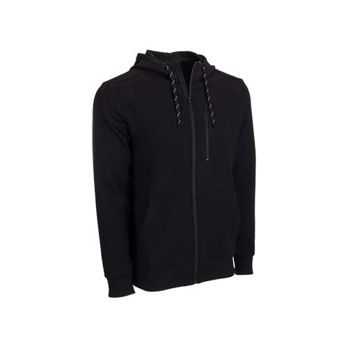 GAP Men's GAPfit Black Full-Zip Hoodie: The Ultimate Corporate Gift