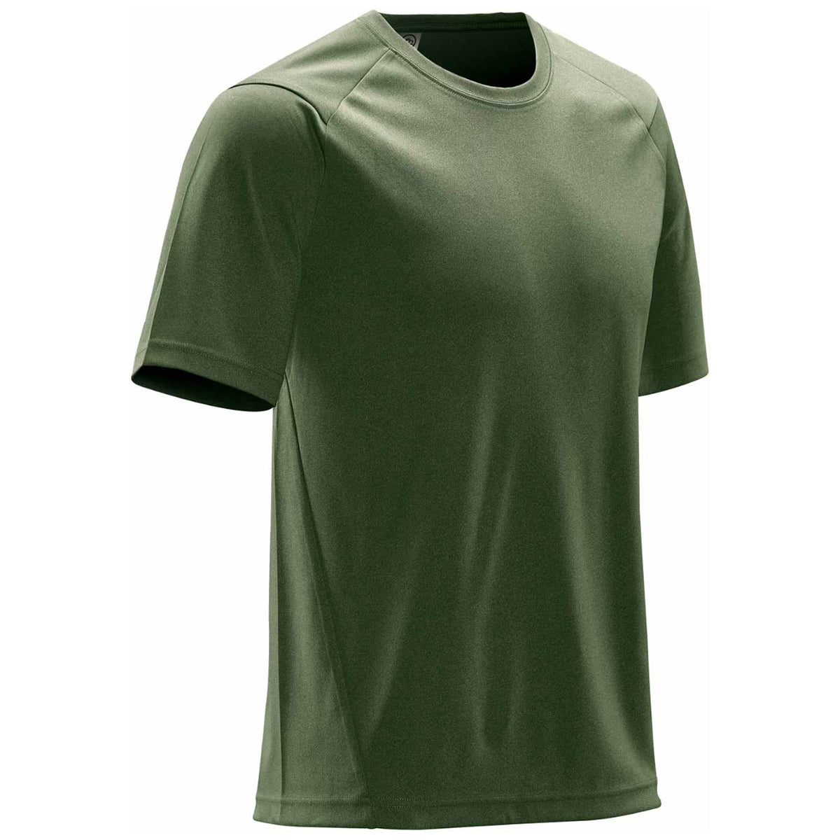 Stormtech Men's Earth Mistral Heathered Tee - The Ultimate Outdoor Companion