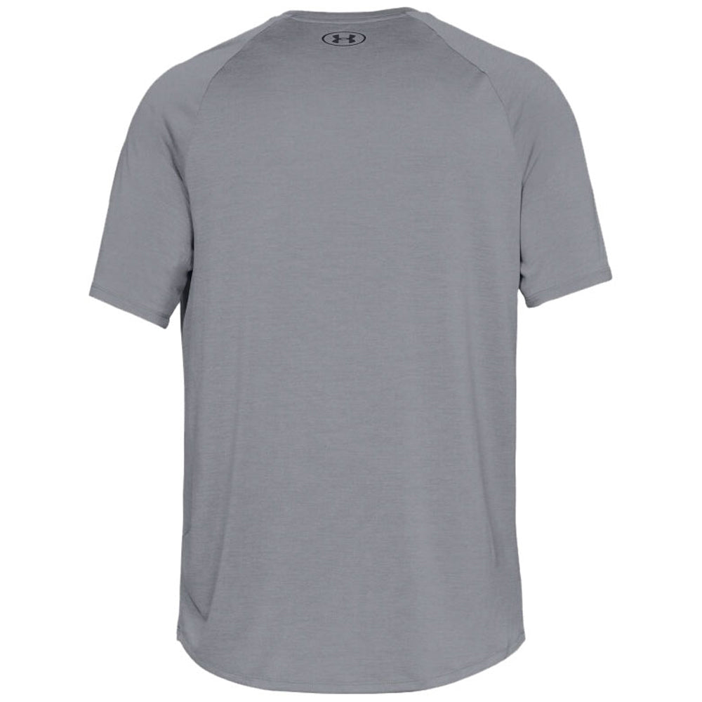Under Armour Men's Steel Tech 2.0 V-Neck - The Ultimate Men's Tee
