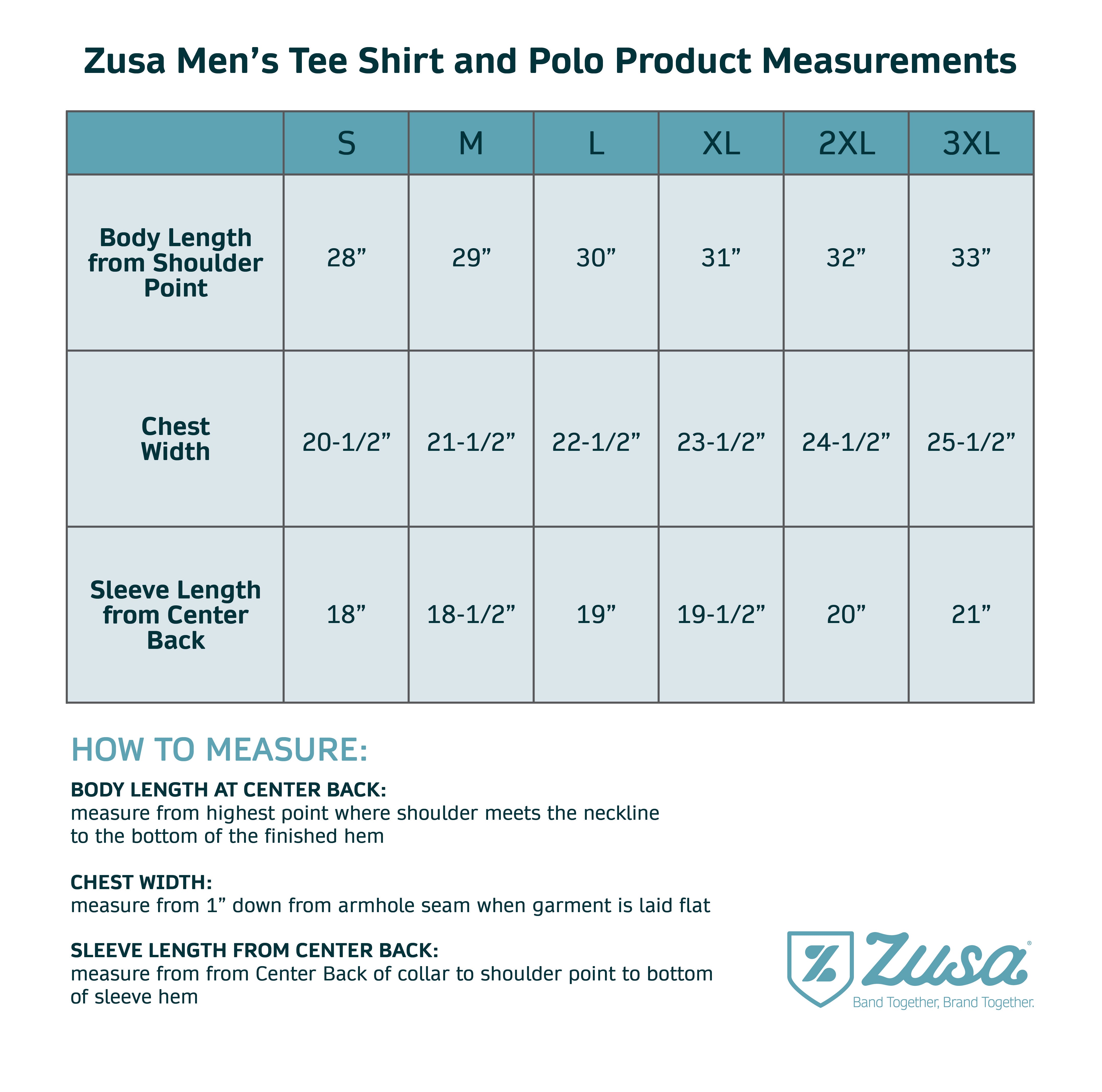 48-Hour Zusa Men's Navy Blue Breezy Tee 2.0 - Sustainable & High-Performance