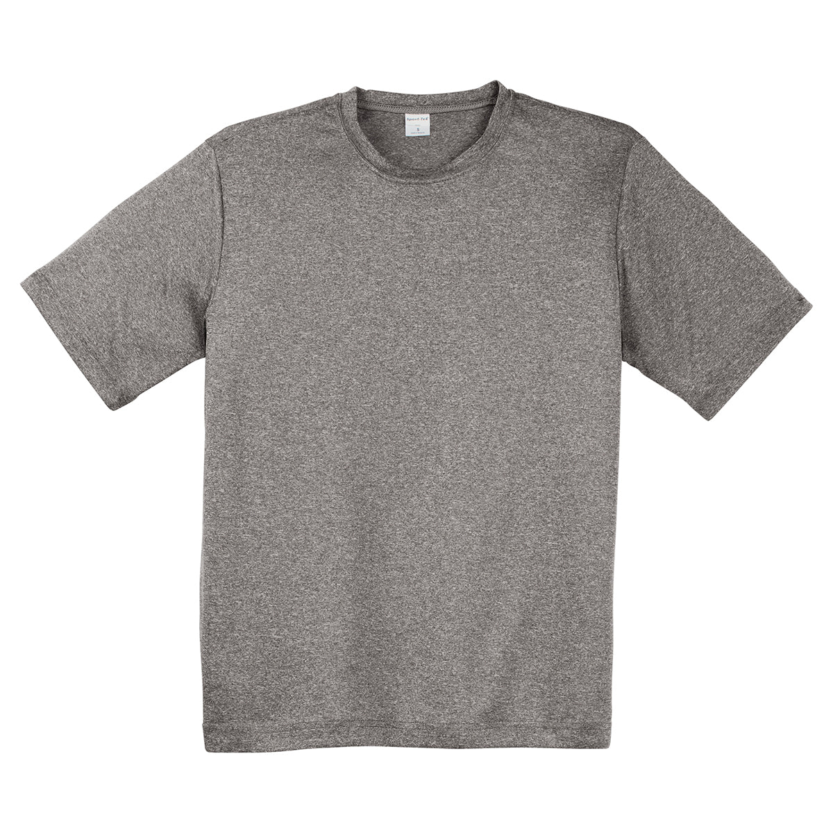 Sport-Tek Men's Stylish Vintage Heather Contender Tee - A Must-Have!
