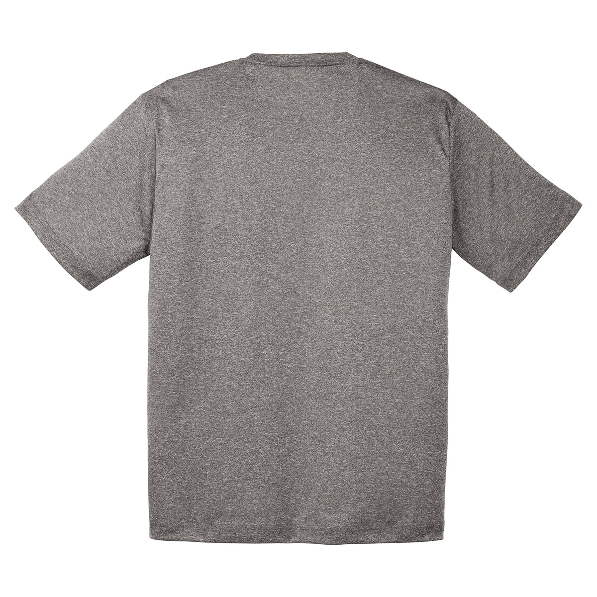 Sport-Tek Men's Stylish Vintage Heather Contender Tee - A Must-Have!