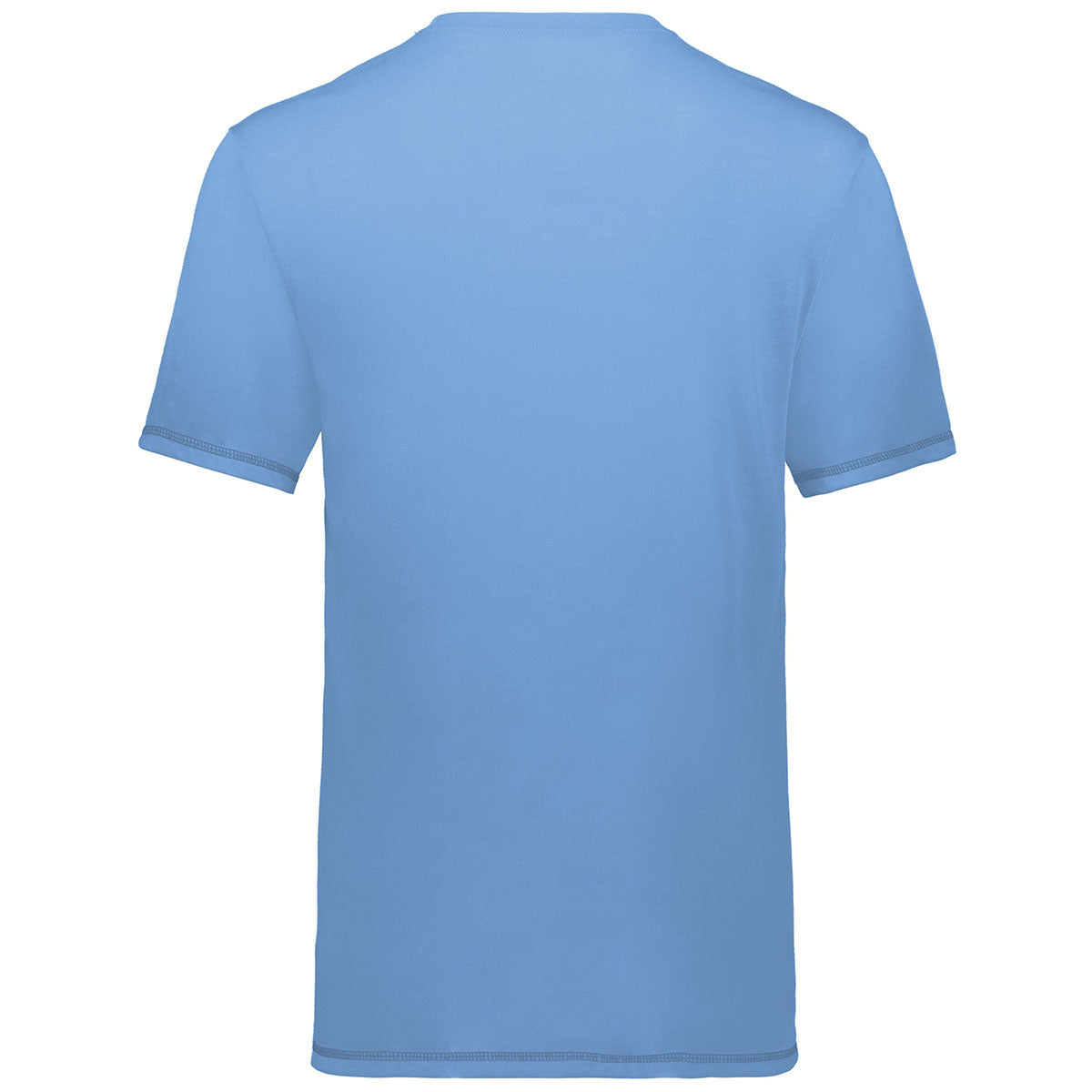 Augusta Sportswear Men's Lake Ultra - Soft Polyester Tee: A Must - Have for Men!