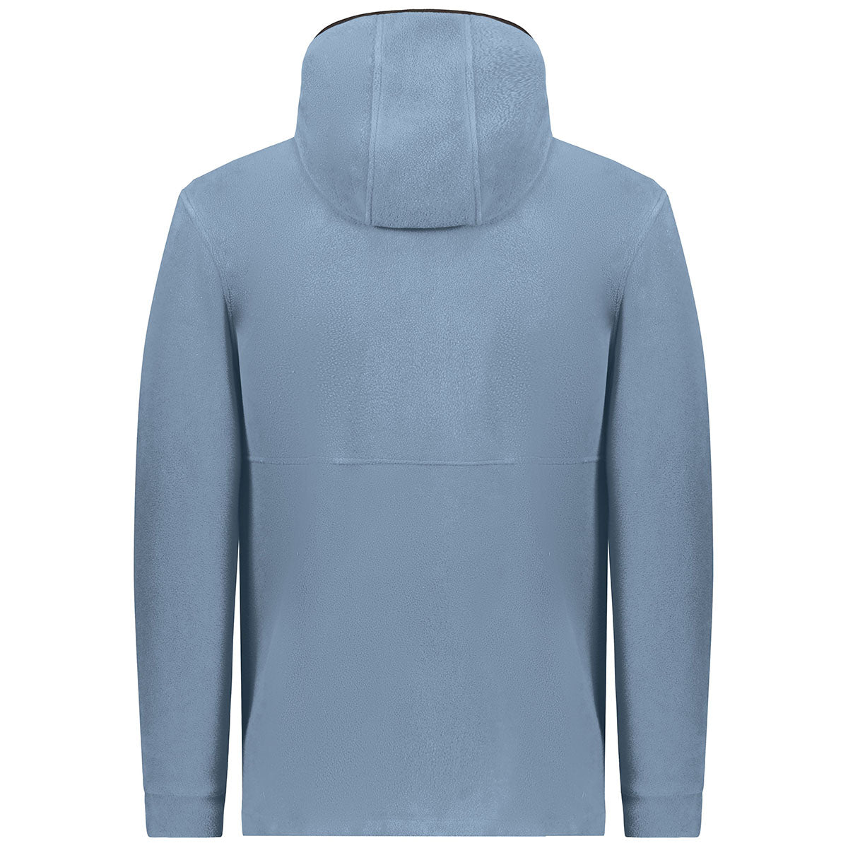 Augusta Sportswear Men's Ultimate Storm Chill Fleece 2.0 Full Zip Hoodie