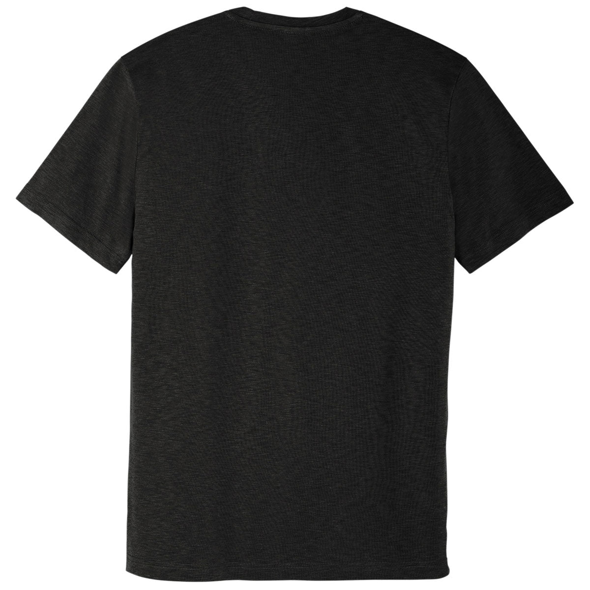 Sport-Tek Men's Black PosiCharge Strive Tee - The Ultimate Streetwear Essential