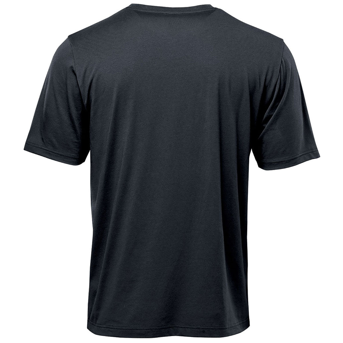 Stormtech Men's Navy Oasis Short Sleeve Performance Tee: Unleash Your Style!