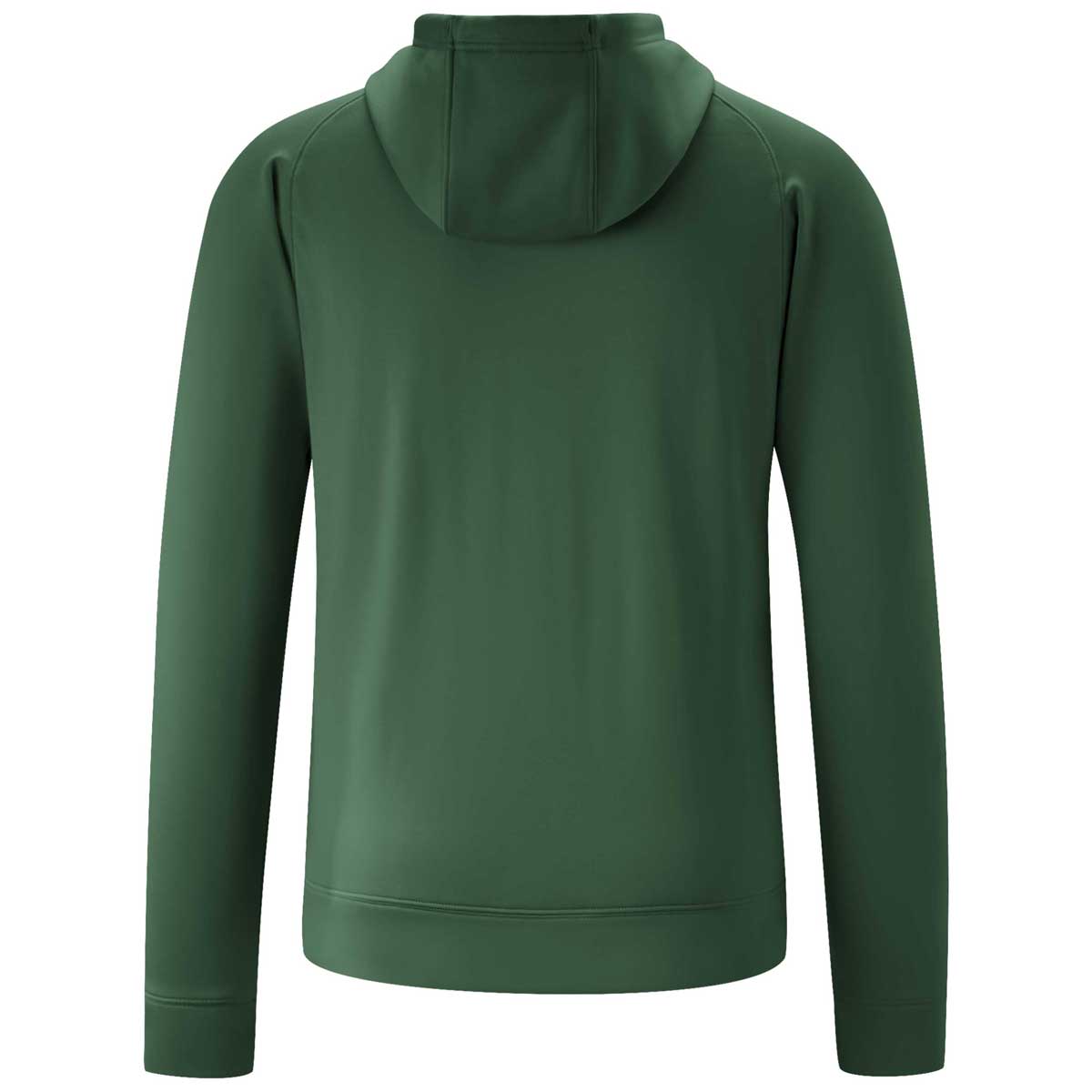 New Balance Men's Dark Green Performance Tech Hoodie: A Must-Have!