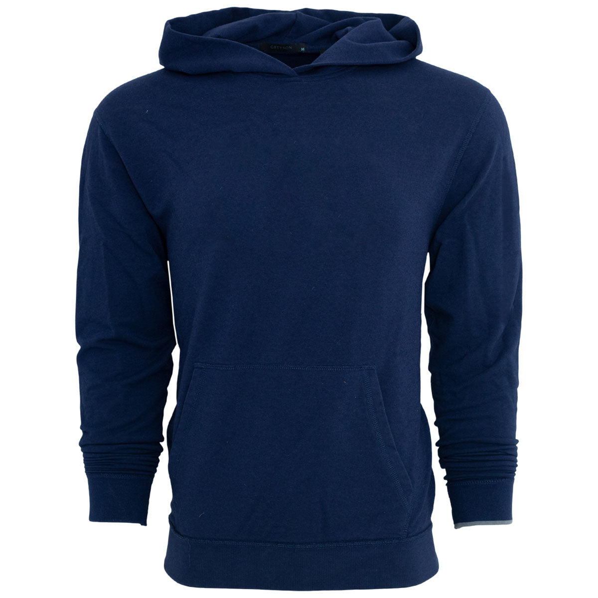 Greyson Men's Maltese Gotham Customizable Hoodie - Ideal for Active Lifestyles