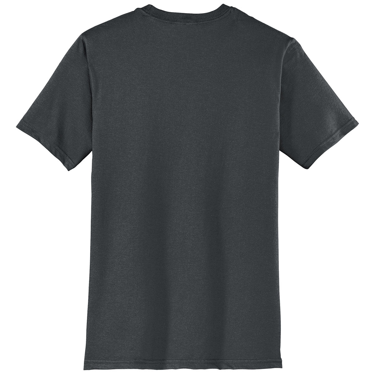 District Men's Charcoal 'Must-Have' Tee