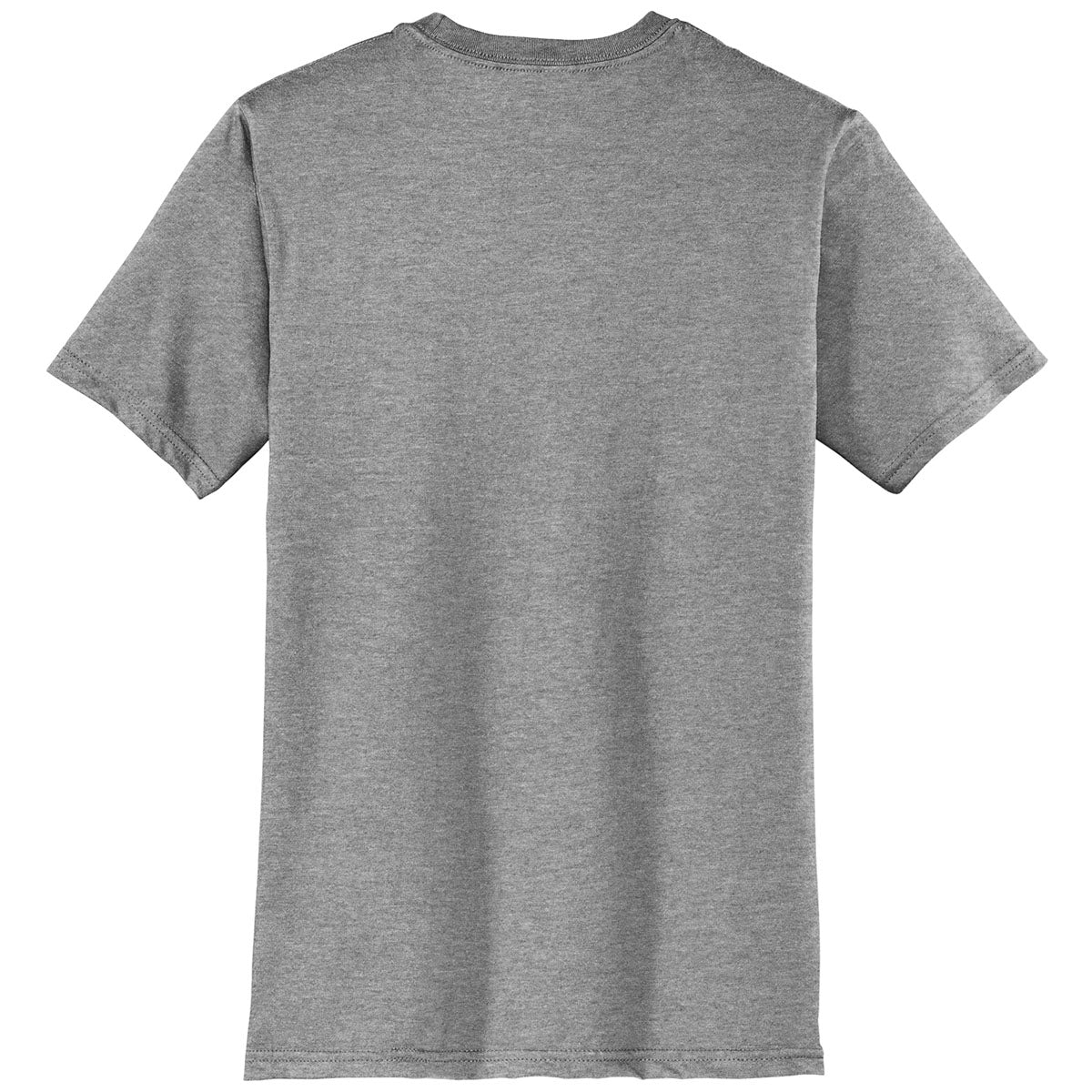 District Men's Grey Frost Must-Have Tee