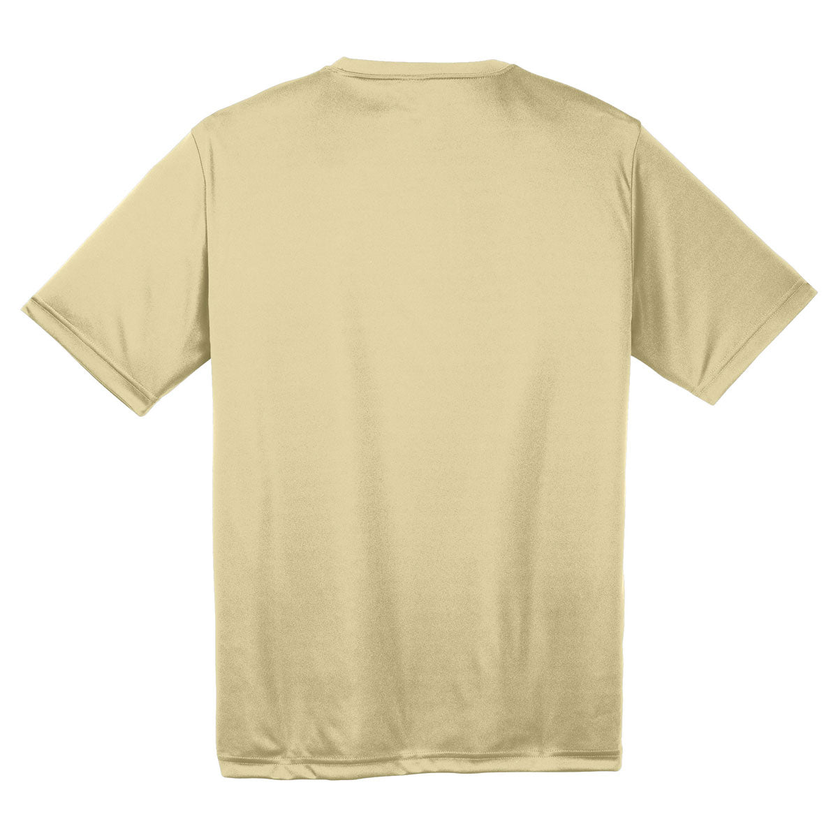 Sport-Tek Men's Stunning Vegas Gold PosiCharge Competitor Tee - A Must-Have!