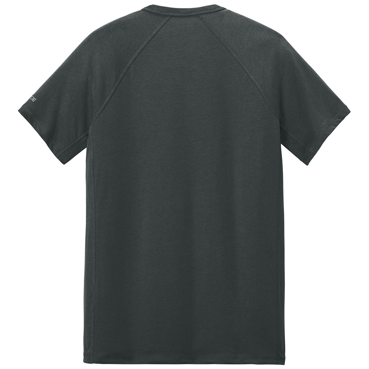 Carhartt Men's Carbon Heather Force Short Sleeve Pocket T-Shirt - The Ultimate Work and Play Tee