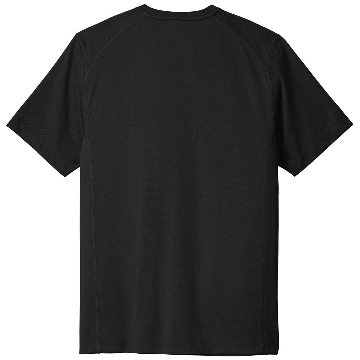 OGIO Endurance Men's Blacktop Level Mesh Tee - Elevate Your Style!