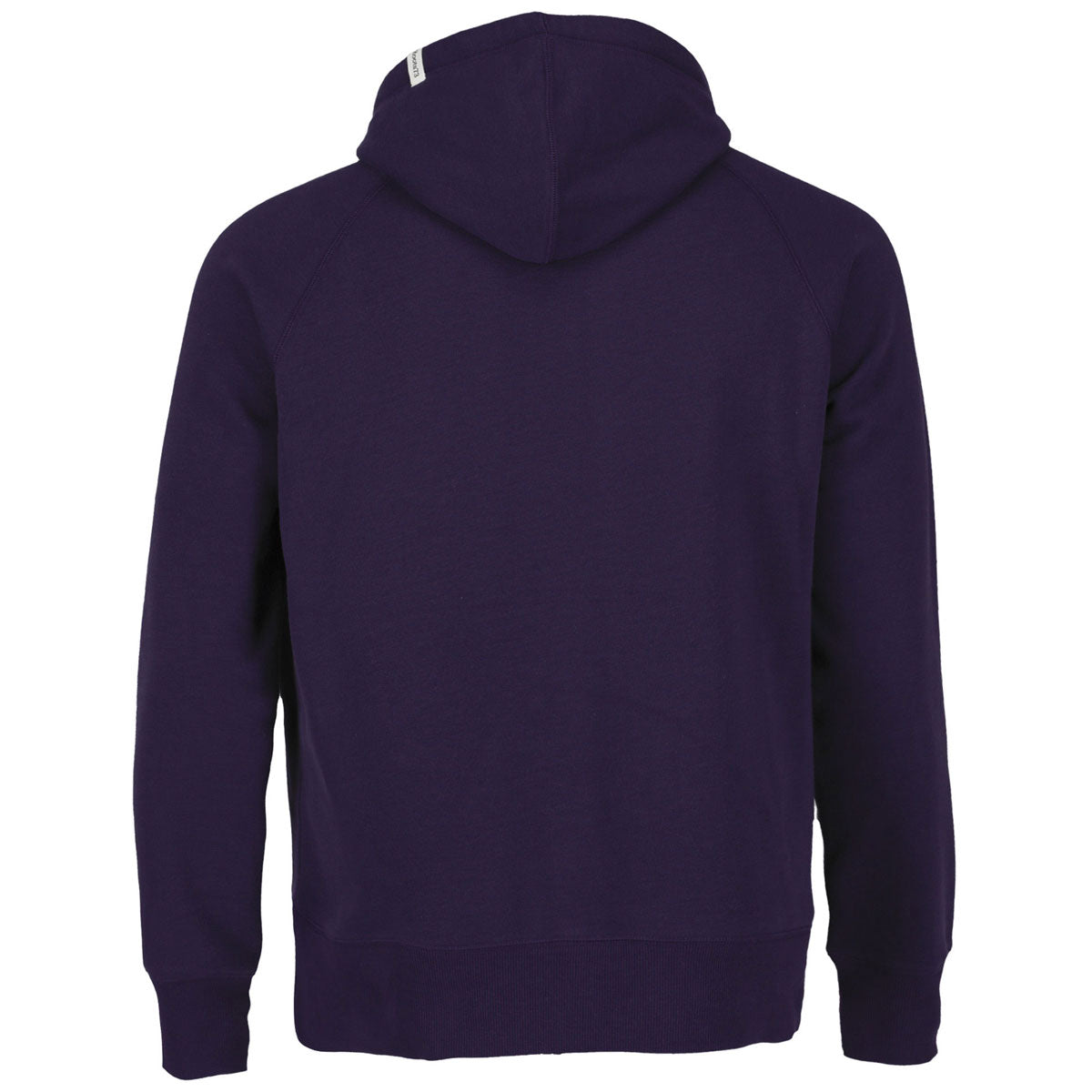 Roots73 Men's Stunning Bright Purple Maplegrove Fleece Hoody - A Must-Have!