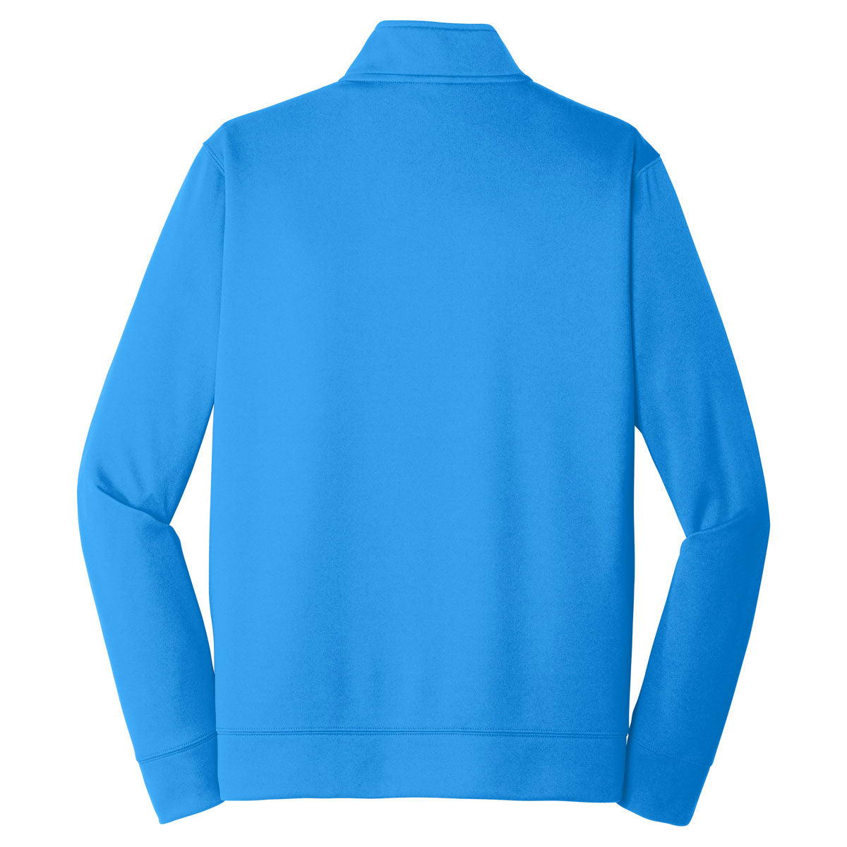Port & Company Men's Royal Performance 1/4-Zip Fleece Pullover: The Ultimate Corporate Sweatshirt