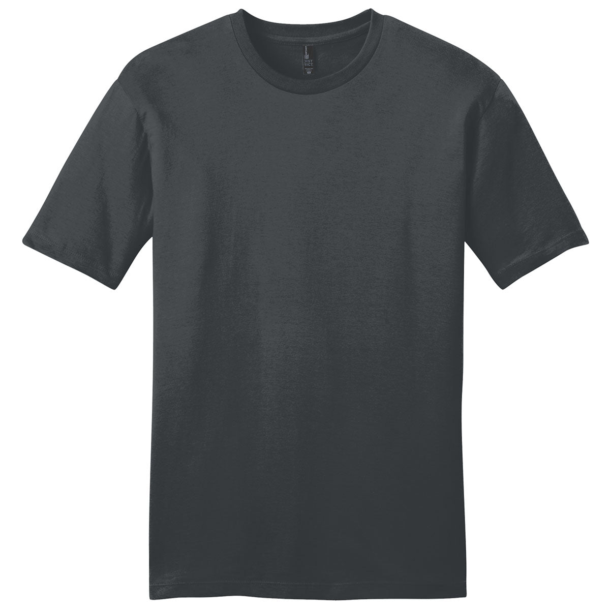 District Men's Charcoal 'Must-Have' Tee