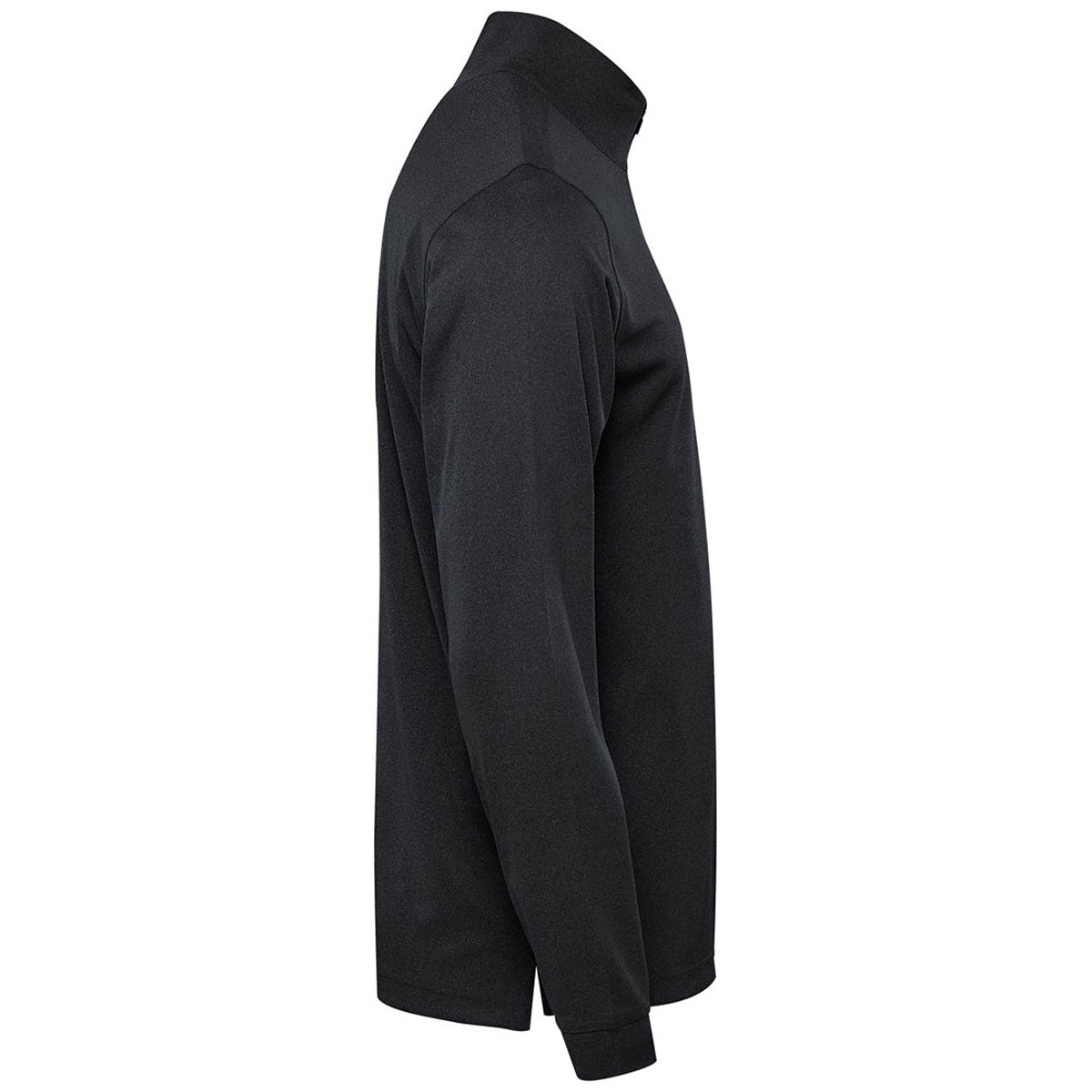 Stormtech Men's Premium Black Dockyard 1/4 Zip Pullover