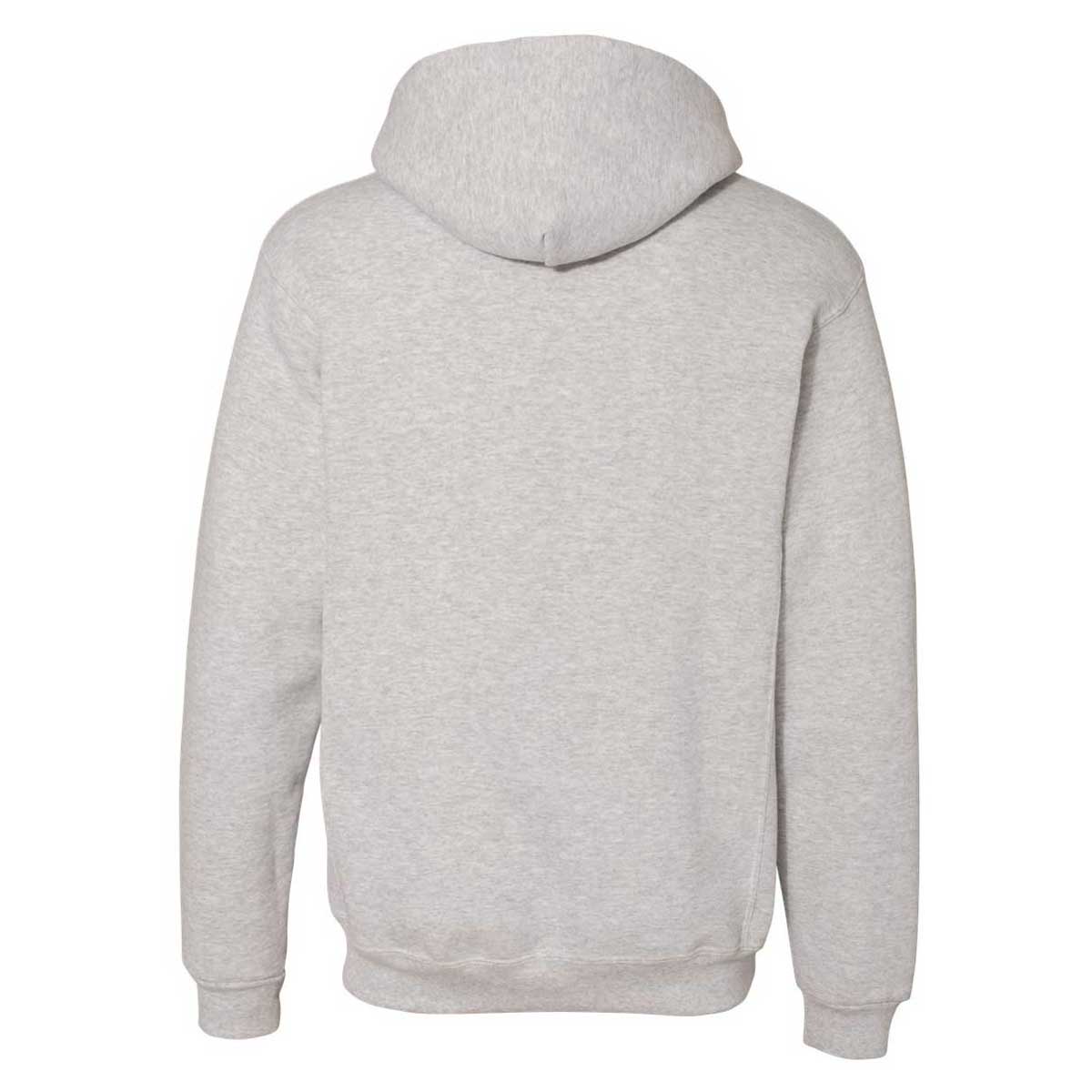 Russell Athletic Men's Ash Dri Power Hooded Pullover: The Ultimate Comfort Sweatshirt