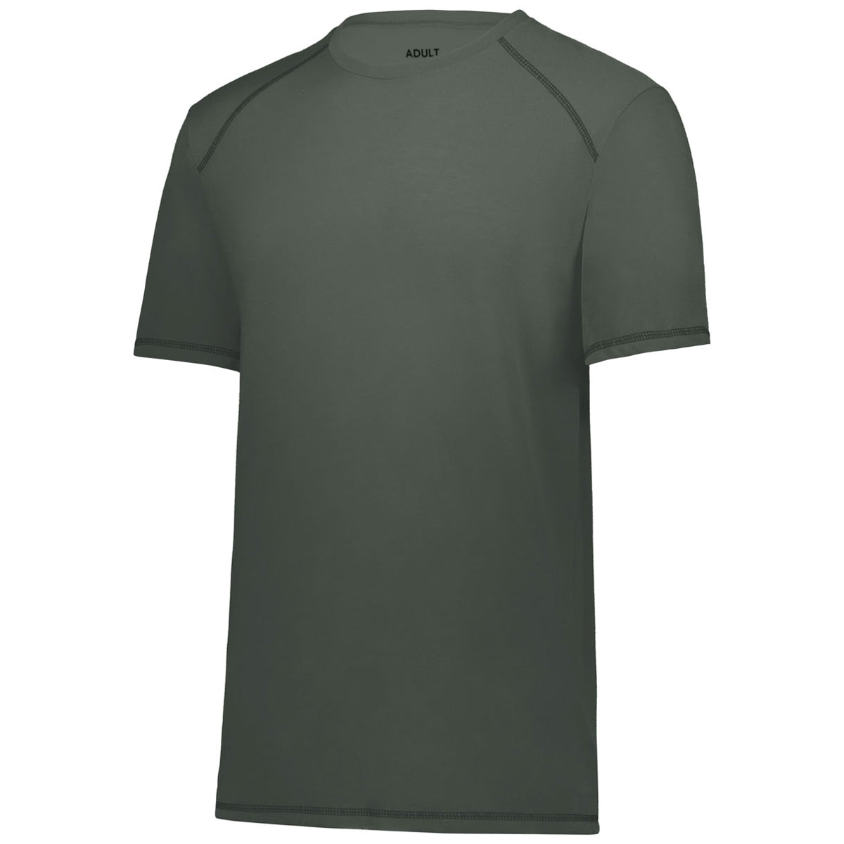 Augusta Sportswear Men's Iron Ultra-Soft Poly Tee - A Must-Have for Corporate Promotions