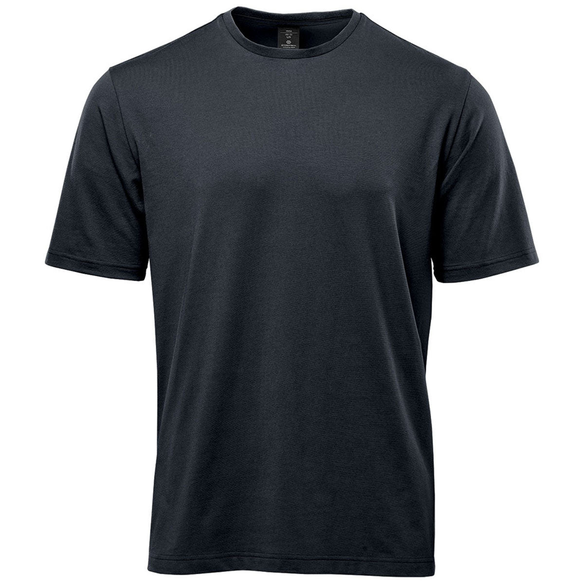 Stormtech Men's Navy Oasis Short Sleeve Performance Tee: Unleash Your Style!