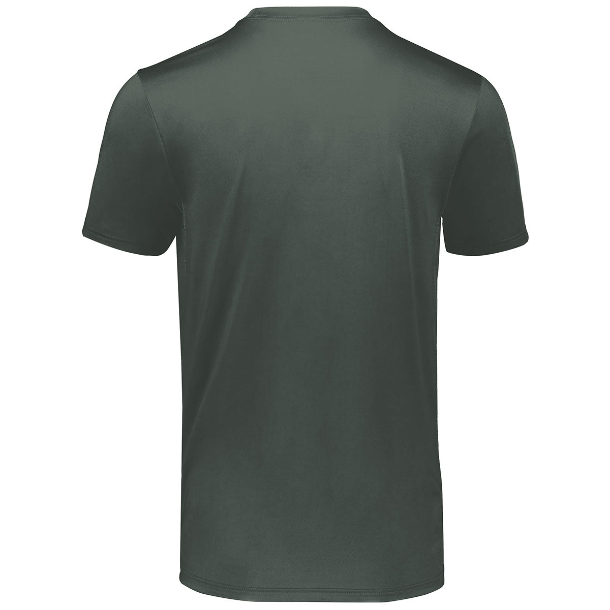Holloway Men's Iron Coolcore Essential Tee - A Must - Have for Active Men
