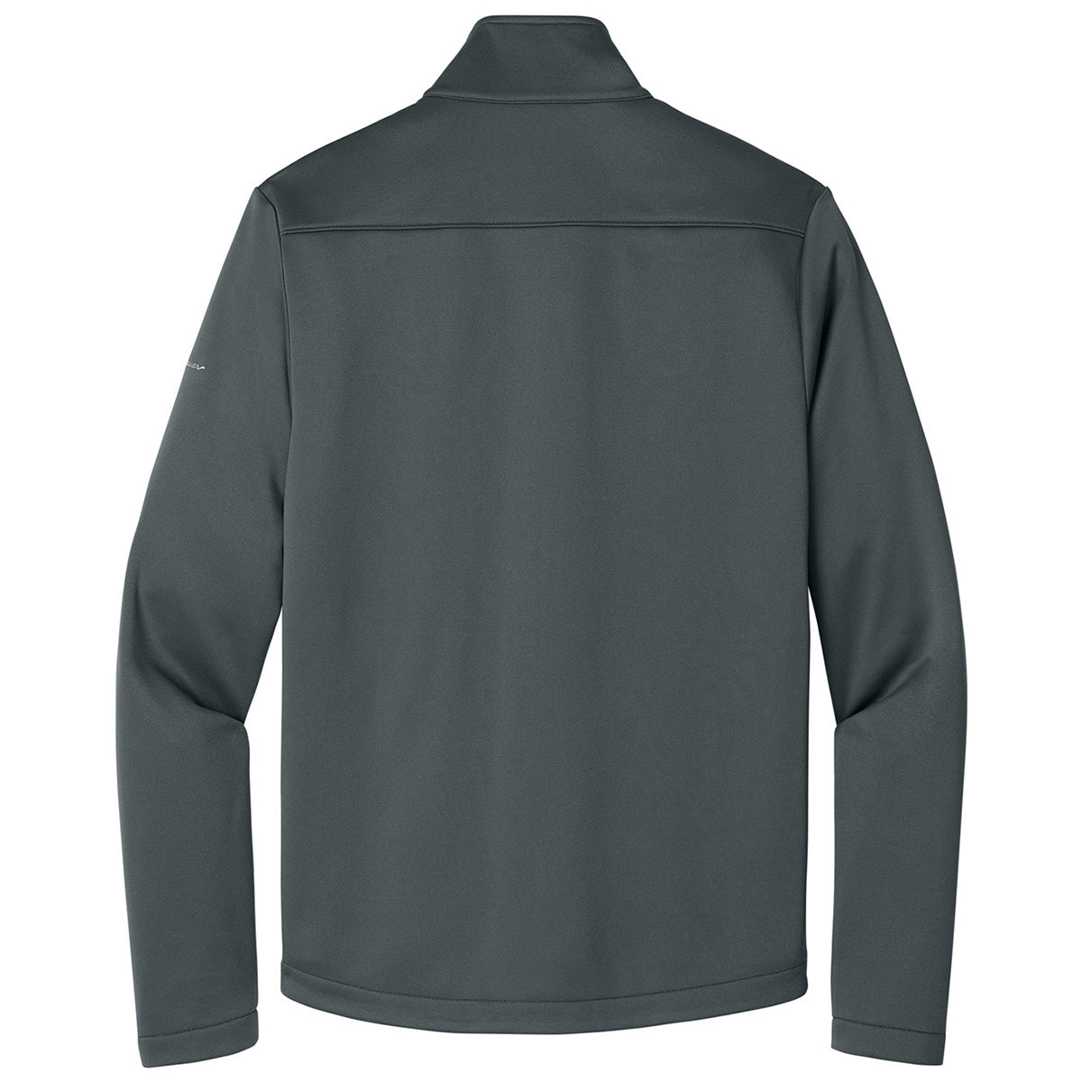 Eddie Bauer Men's Iron Gate Smooth Mid Layer Fleece Full-Zip - The Ultimate Warmth Solution
