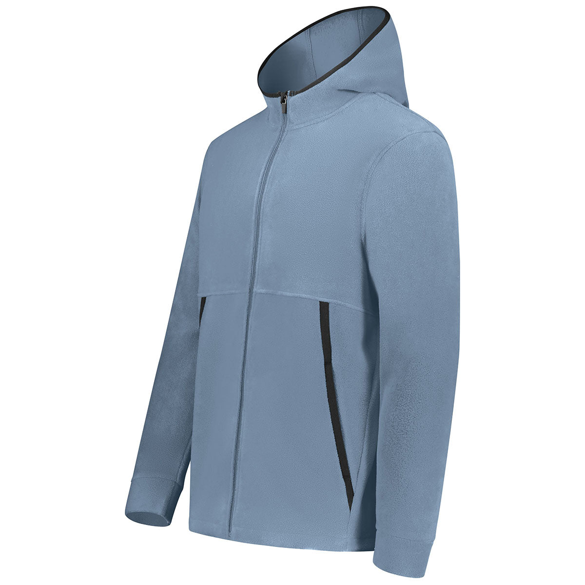 Augusta Sportswear Men's Ultimate Storm Chill Fleece 2.0 Full Zip Hoodie