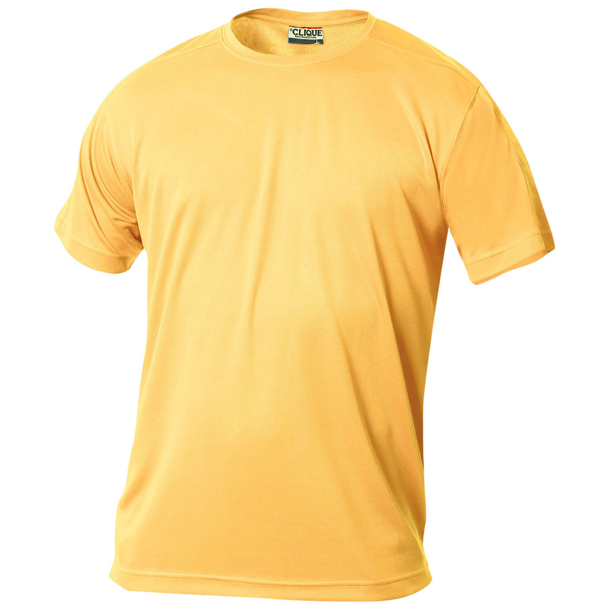 Clique Men's Lotus Ice Tee - The Ultimate Corporate Cool